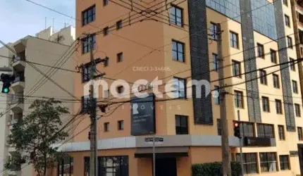 Flat para venda em Centro de 25.00m² com 1 Quarto