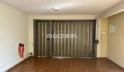Casa para venda em Jardim Joaquim Procópio De Araújo Ferraz de 152.00m² com 2 Quartos e 2 Garagens