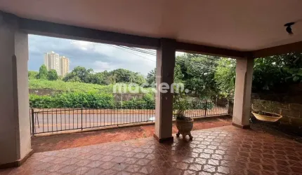 Casa para venda em Bonfim Paulista de 106.00m² com 2 Quartos