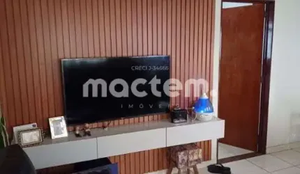 Apartamento para venda em Jardim Anhangüera de 92.00m² com 3 Quartos, 1 Suite e 1 Garagem
