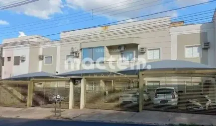 Apartamento para venda em Parque Residencial Lagoinha de 65.00m² com 2 Quartos, 1 Suite e 1 Garagem