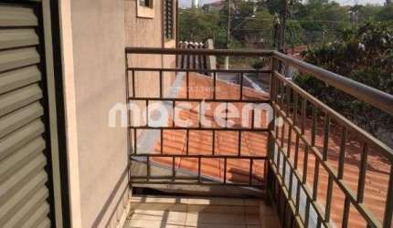 Sobrado para venda em Geraldo Correia De Carvalho de 200.00m² com 4 Quartos e 1 Garagem