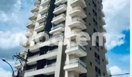 Apartamento para venda em Santa Cruz Do José Jacques de 48.00m² com 2 Quartos e 1 Garagem