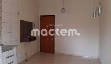 Kitnet para venda em Presidente Médici de 42.00m² com 1 Quarto e 1 Garagem