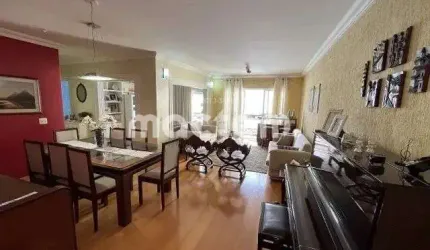 Apartamento para venda em Jardim Irajá de 114.00m² com 2 Quartos, 1 Suite e 2 Garagens