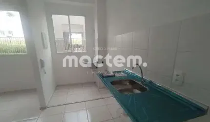 Apartamento para venda em Reserva Macaúba de 44.00m² com 2 Quartos e 1 Garagem