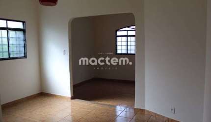 Casa para venda em Vila Monte Alegre de 140.00m² com 3 Quartos, 1 Suite e 3 Garagens