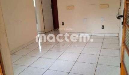 Apartamento para venda em Jardim João Rossi de 42.00m² com 2 Quartos e 1 Garagem
