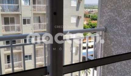 Apartamento para venda em Campos Elíseos de 50.00m² com 2 Quartos e 1 Garagem