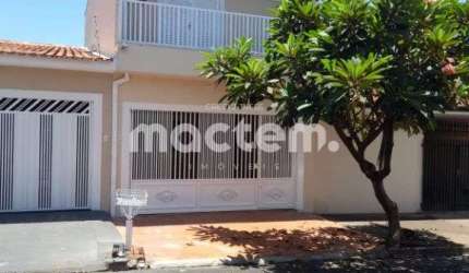 Sobrado para venda em Jardim Piratininga de 191.00m² com 4 Quartos, 2 Suites e 2 Garagens