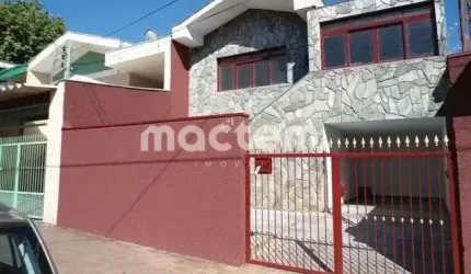 Casa para venda em Vila Maria Luiza de 116.00m² com 3 Quartos e 3 Garagens