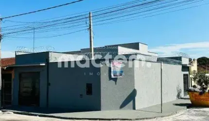 Casa para venda em Campos Elíseos de 168.00m² com 2 Quartos e 2 Garagens