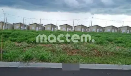 Terreno para venda em Cravinhos de 160.00m²