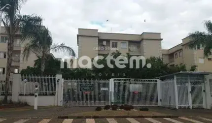 Apartamento para venda em Ipiranga de 47.00m² com 2 Quartos e 1 Garagem