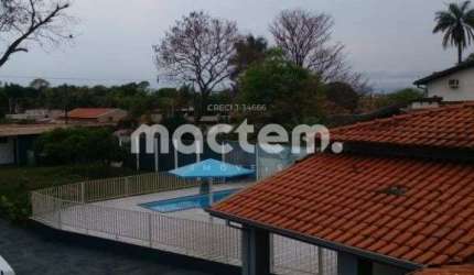 Fazenda / Sítio para venda em Condomínio Portal Dos Ipês de 360.00m² com 4 Quartos