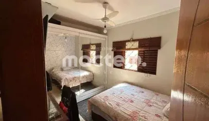 Casa para venda em Parque Ribeirão Preto de 131.00m² com 3 Quartos e 2 Garagens