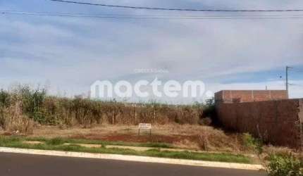 Terreno para venda em Jardim Cristo Redentor de 312.00m²