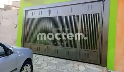 Casa para venda em Vila Virgínia de 100.00m² com 3 Quartos, 1 Suite e 2 Garagens