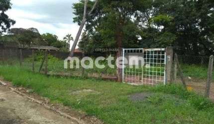 Terreno para venda em Recreio Anhangüera de 5200.00m²
