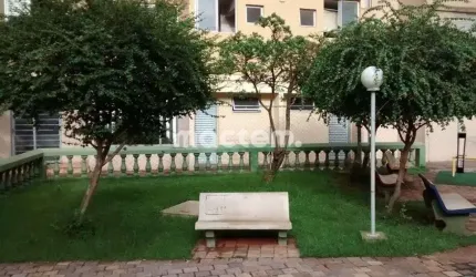 Apartamento para venda em Jardim Paulista de 57.00m² com 2 Quartos e 1 Garagem