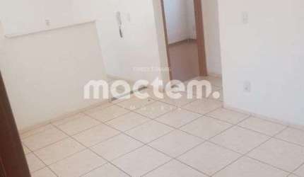 Apartamento para venda em Reserva Real de 42.00m² com 2 Quartos e 1 Garagem