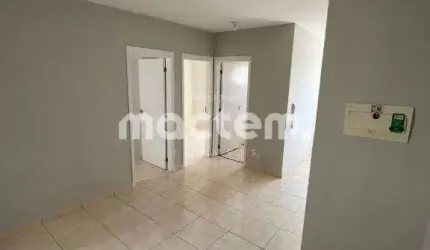 Apartamento para venda em Ipiranga de 43.00m² com 2 Quartos e 1 Garagem