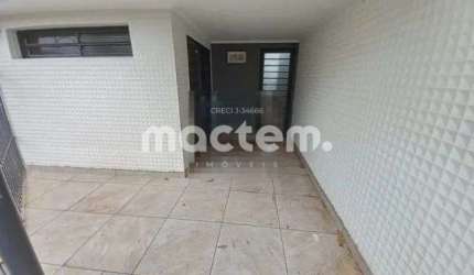 Casa para venda em Vila Tibério de 82.00m² com 2 Quartos e 1 Garagem
