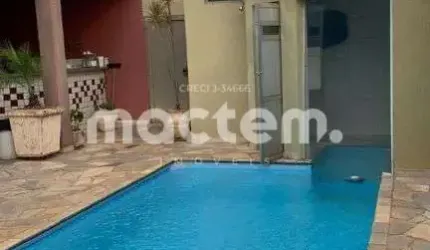 Sobrado para venda em Alto Da Boa Vista de 268.00m² com 4 Quartos, 4 Suites e 4 Garagens