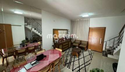 Casa de Condomínio para venda em Jardim Grande Aliança de 117.00m² com 3 Quartos, 2 Suites e 2 Garagens