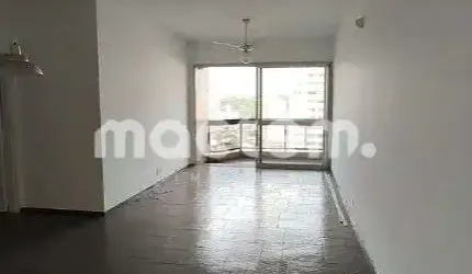 Apartamento para venda em Centro de 105.00m² com 3 Quartos, 1 Suite e 1 Garagem