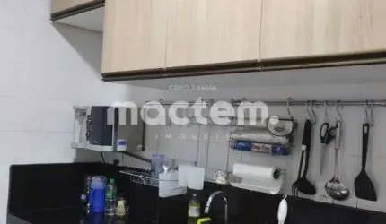 Apartamento para venda em Sumarezinho de 81.00m² com 3 Quartos, 1 Suite e 1 Garagem