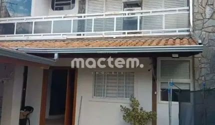 Sobrado para venda em Campos Elíseos de 220.00m² com 3 Quartos, 1 Suite e 2 Garagens