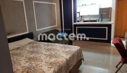 Loft para venda em Nova Aliança de 32.00m² com 1 Quarto e 1 Garagem