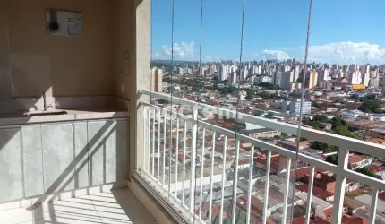 Apartamento para venda em Campos Elíseos de 95.00m² com 3 Quartos, 1 Suite e 2 Garagens