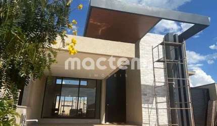 Casa de Condomínio para venda em Quinta Da Mata de 172.00m² com 3 Quartos, 3 Suites e 4 Garagens