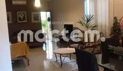 Casa de Condomínio para venda em Jardim Grande Aliança de 114.00m² com 3 Quartos, 3 Suites e 3 Garagens