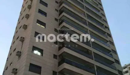 Apartamento para venda em Centro de 176.00m² com 3 Quartos, 3 Suites e 2 Garagens