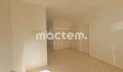Apartamento para venda em Jardim Veneto Ii de 43.00m² com 2 Quartos e 1 Garagem