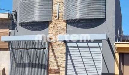 Sobrado para venda em Campos Elíseos de 155.00m² com 3 Quartos, 1 Suite e 1 Garagem