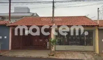 Casa para venda em Parque Das Figueiras de 250.00m² com 4 Quartos, 1 Suite e 4 Garagens