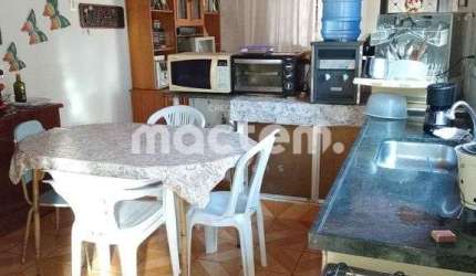Casa para venda em Jardim Piratininga de 126.00m² com 1 Quarto e 2 Garagens