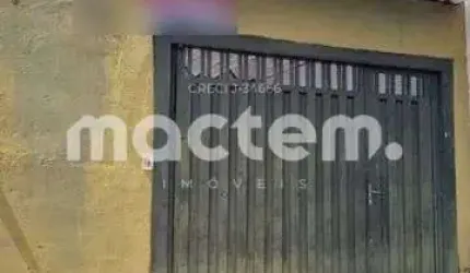 Casa para venda em Jardim Marchesi de 150.00m² com 2 Quartos e 2 Garagens