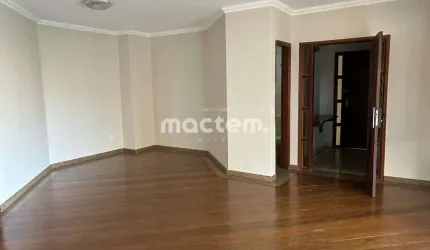 Apartamento para venda em Alto Da Boa Vista de 159.00m² com 3 Quartos, 1 Suite e 2 Garagens