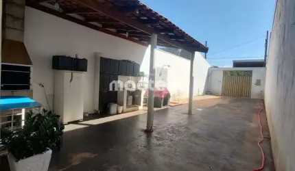 Casa para venda em Parque Ribeirão Preto de 150.00m² com 3 Quartos e 4 Garagens