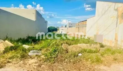Terreno para venda em Jardim Florenzza de 440.00m²