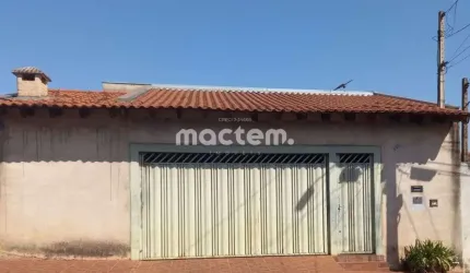 Casa para venda em Jardim Heitor Rigon de 200.00m² com 3 Quartos, 1 Suite e 3 Garagens