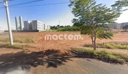 Terreno para venda em Jardim Ouro Branco de 1890.00m²
