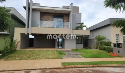 Casa de Condomínio para venda em Vila Do Golf de 330.00m² com 4 Quartos, 4 Suites e 4 Garagens