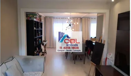 Apartamento para venda em Ipiranga de 81.00m² com 2 Quartos e 1 Garagem