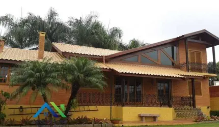Sobrado para venda e aluguel em Jardim Tereza Cristina de 1000.00m² com 4 Quartos, 1 Suite e 16 Garagens